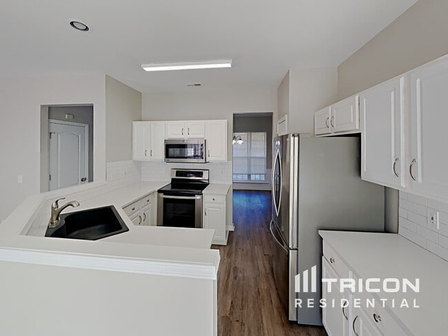 Building Photo - 3850 Windstream Way