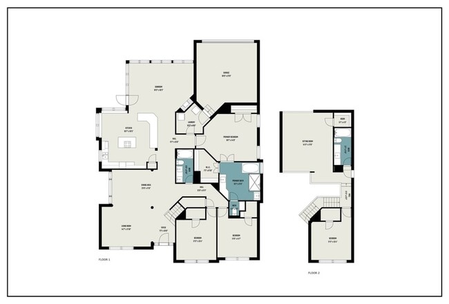 Building Photo - 2416 McCarran Dr
