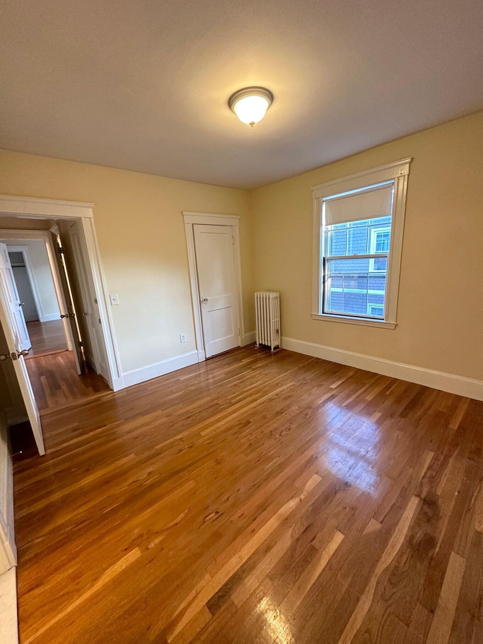 Building Photo - 7 Stedman St