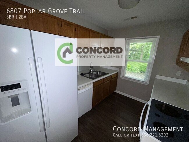 Building Photo - 6807 Poplar Grove Trail