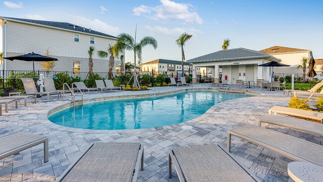Building Photo - OUTSTANDING BRAND NEW TOWNHOME! SKYE RANCH...
