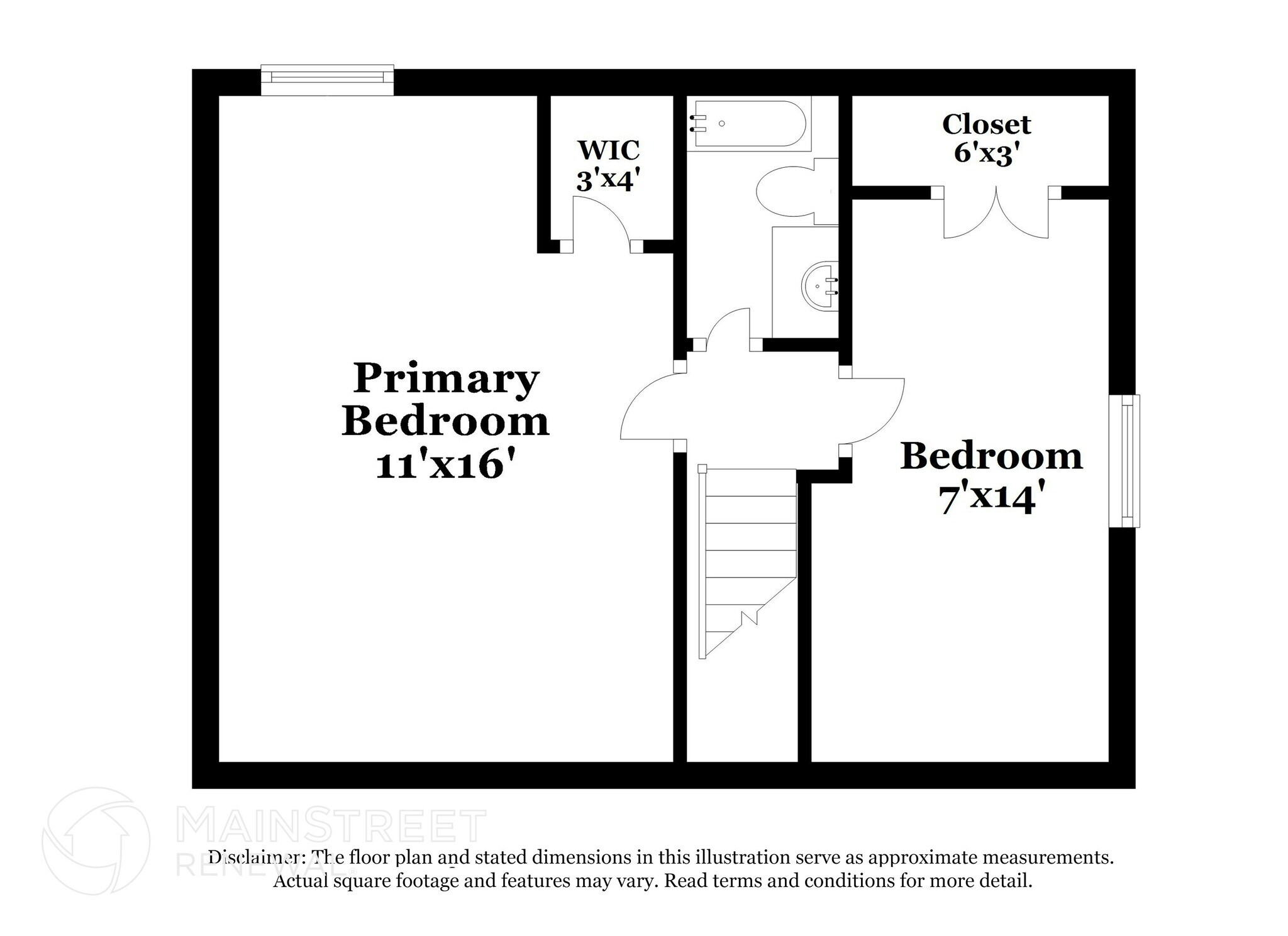 Building Photo - 4305 Jennymac Dr