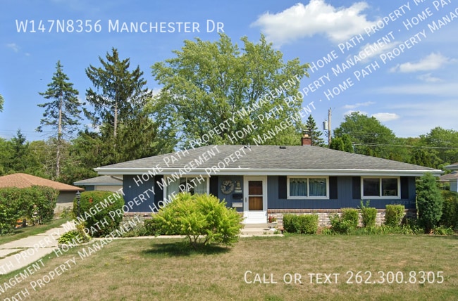 Primary Photo - W147N8356 Manchester Dr
