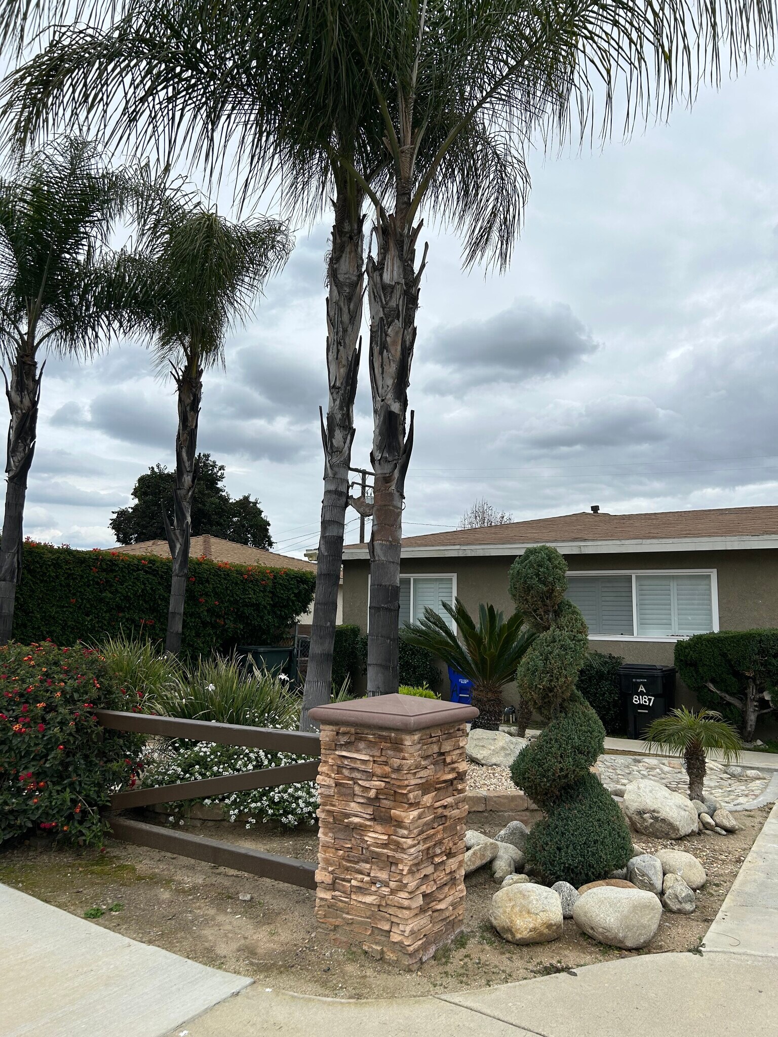 Building Photo - 8187 Rancheria Dr