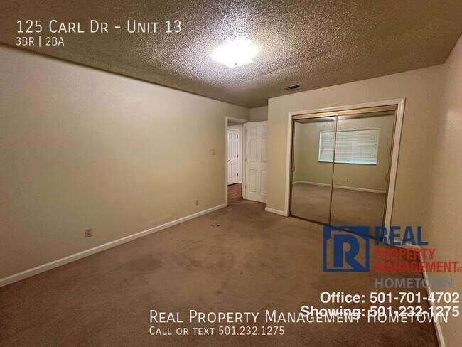 Building Photo - 125 Carl Dr