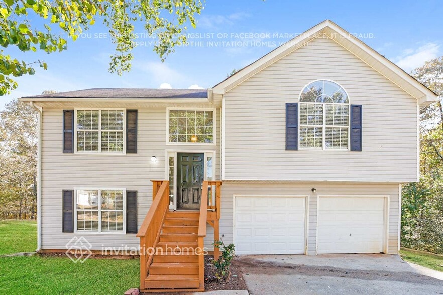 Primary Photo - 3647 Arrowhead Pl