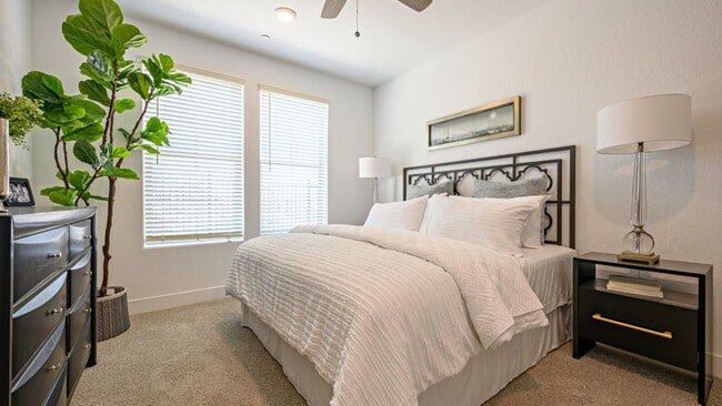 Owner's Suite (model) - 10956 N Honeysuckle Dr