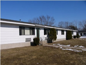 Primary Photo - Island Park Apartments