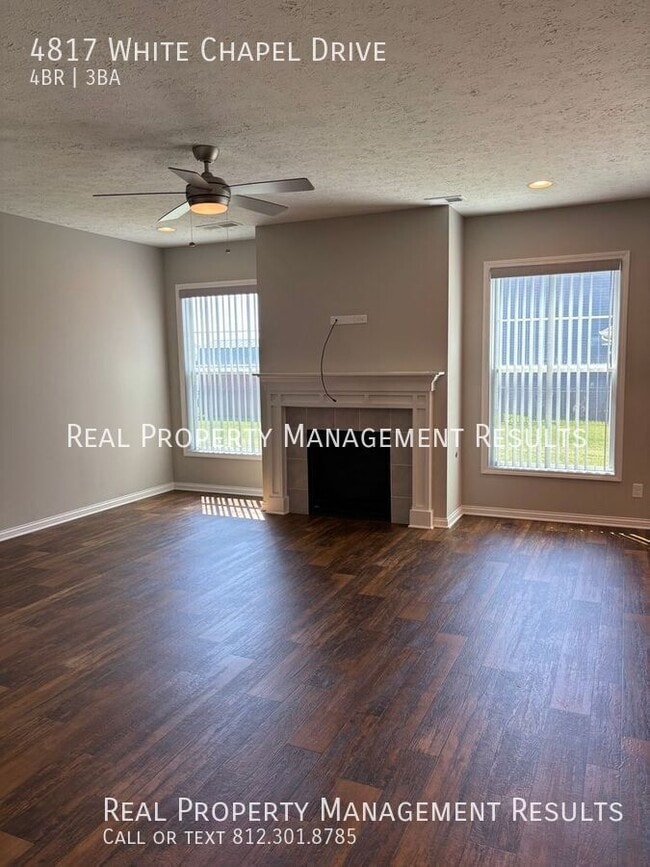 Building Photo - 4817 White Chapel Dr