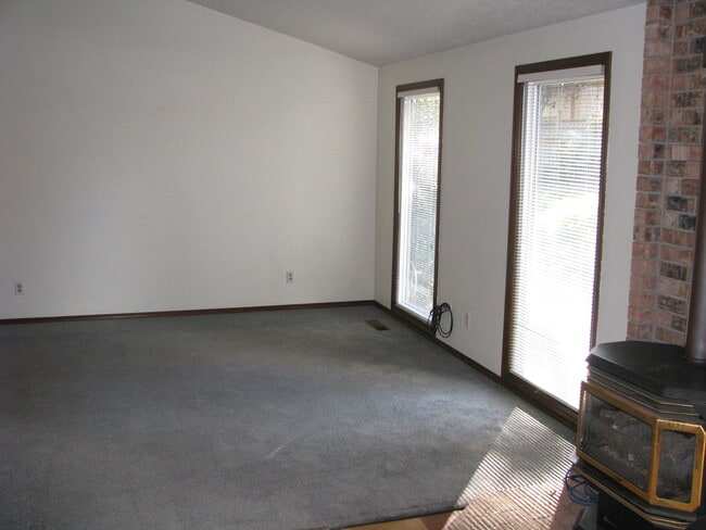 Building Photo - Three Bedroom with Wood Stove