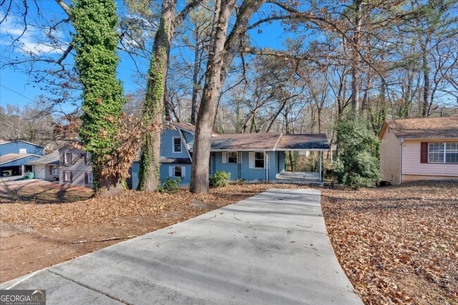 Building Photo - 2080 Bluffton Way
