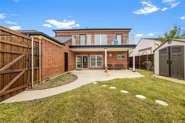 Building Photo - 5602 Willowbrook Dr