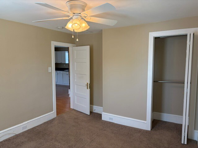 Bedroom 2 - 126 S Haviland Ave