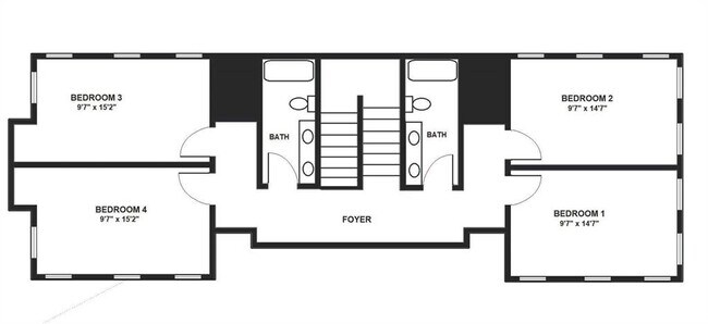 Building Photo - 4501 Depew Ave