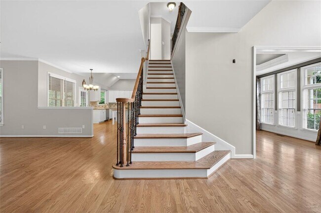 Building Photo - 4582 Campenille Ct