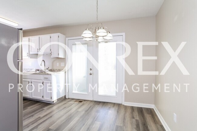 Building Photo - Conrex Property Management