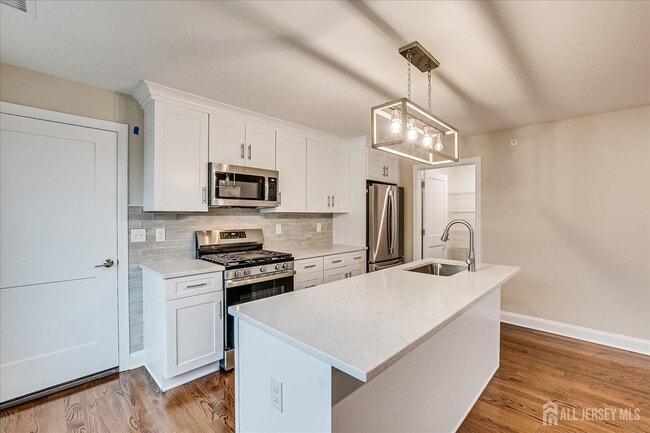 Building Photo - 1400 Hamilton Blvd