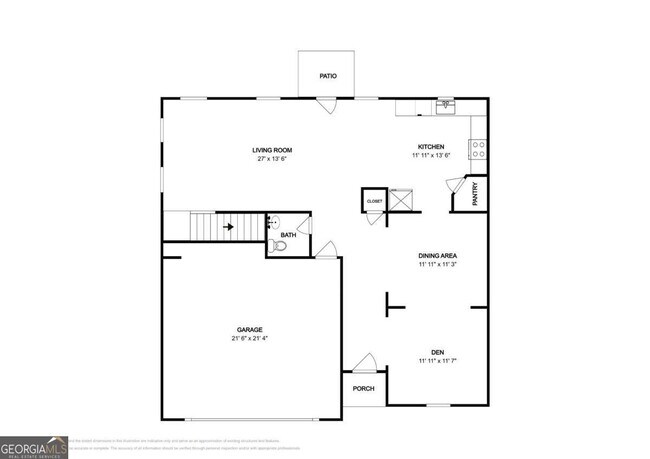 Building Photo - 443 Prescott Wy