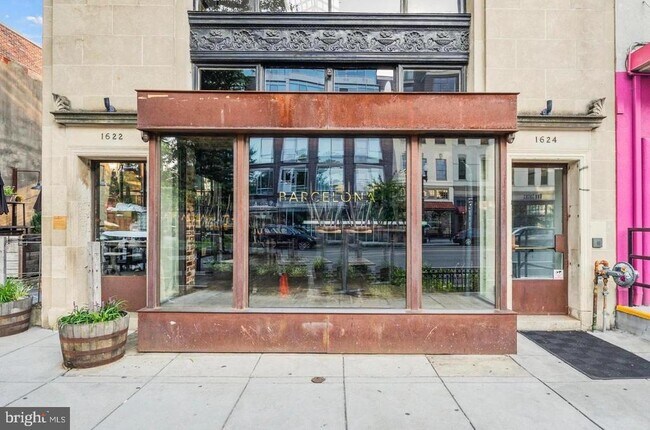 Building Photo - 2015 13th St NW