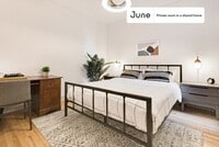Building Photo - Room in Shared 4 bed/1 bath home