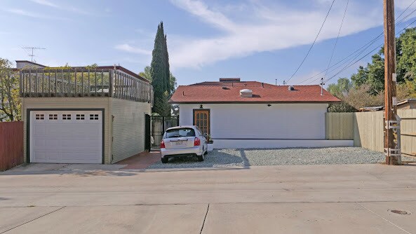 Building Photo - 3639 1st Ave