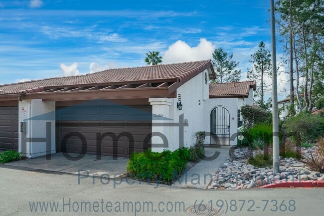 Building Photo - 3 BR/ 2.5 BA 1360 SQFT Otay Ranch / Chula ...