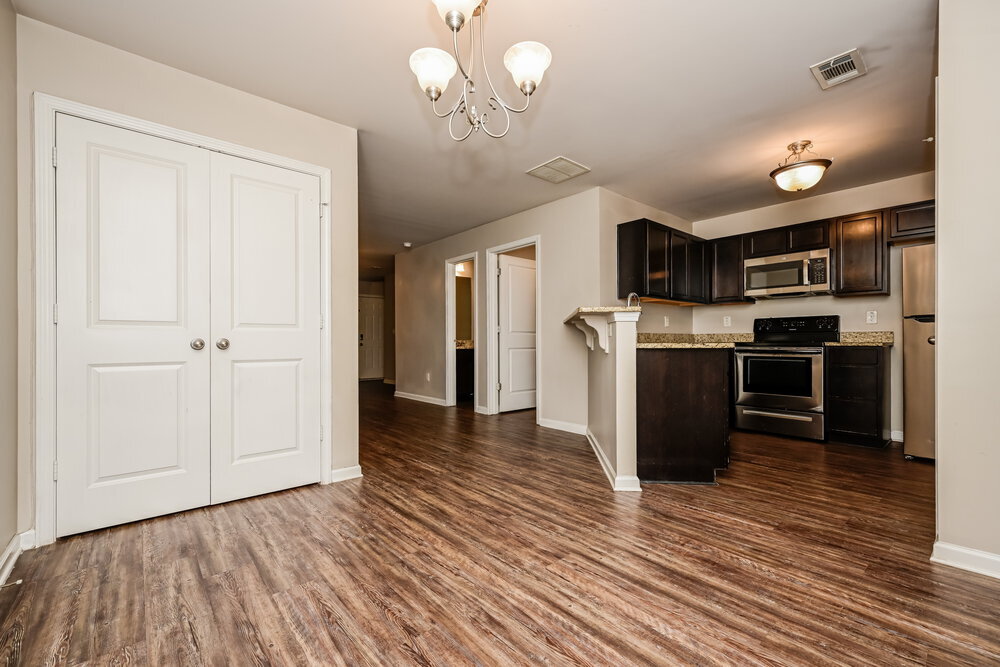 Building Photo - 2825 Marlin Dr