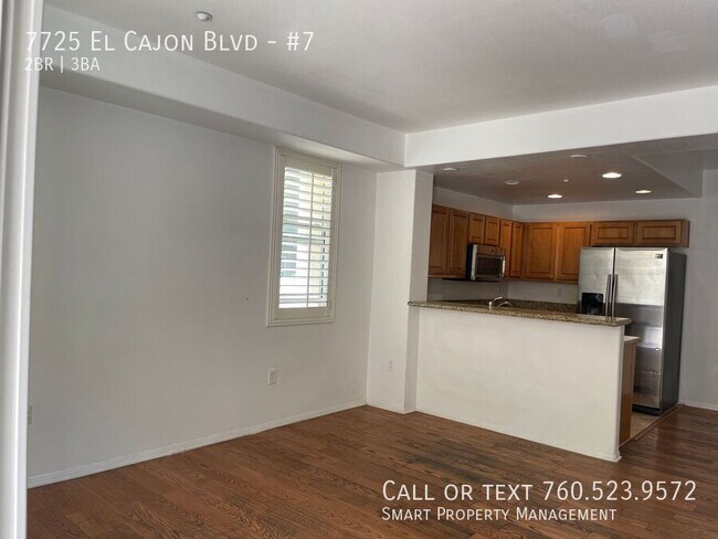 Building Photo - 7725 El Cajon Blvd