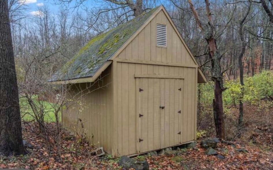 Building Photo - 4240 Fairview Ave