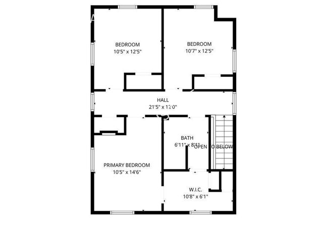 Building Photo - 1228 Webster Ave