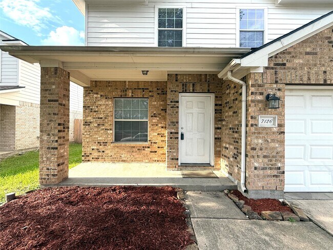 Primary Photo - 7126 Durango Creek Ln