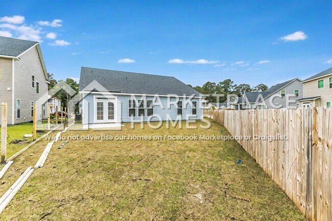 Building Photo - 213 Sessile Oak Dr