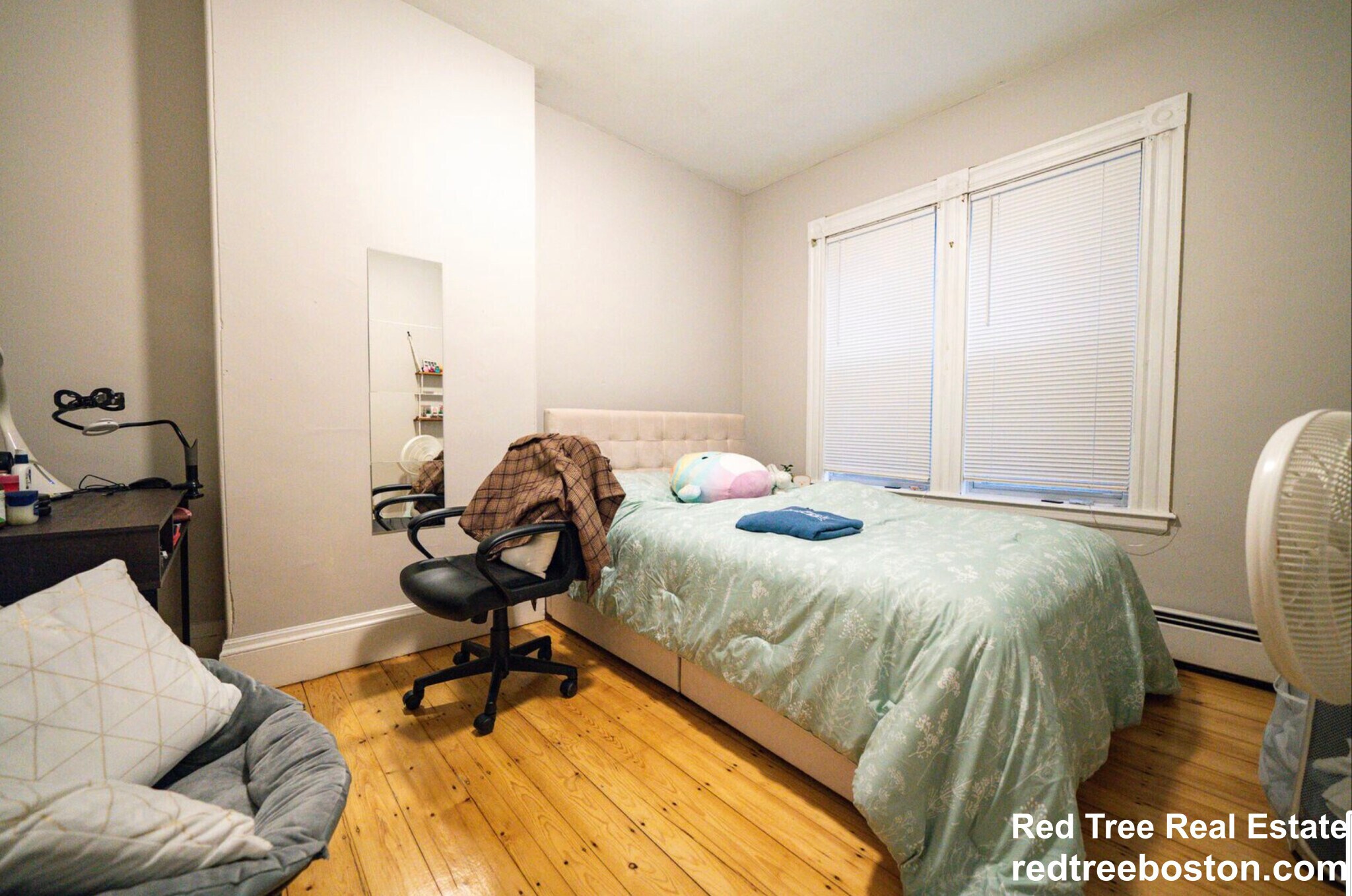 Building Photo - 135 St Alphonsus St