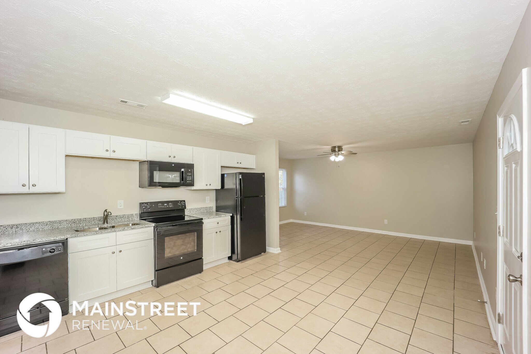 Building Photo - 6115 Forrest Ave