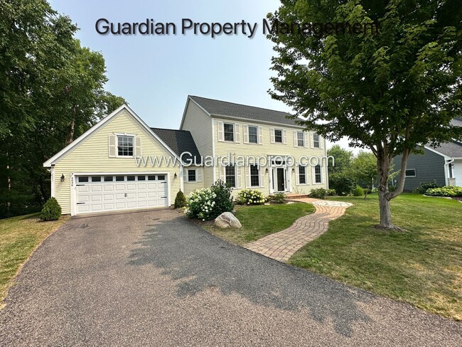 Building Photo - Eagan Single Family Home, Office, Deck, Patio, 2 Car Garage, Available Late July/Aug