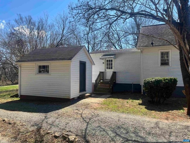 Building Photo - 1227 Blue Ridge Ave