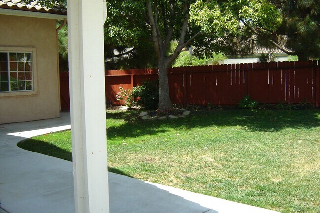 Building Photo - Spacious single-level home located on a quiet corner lot in a well-established Oceanside neighbor...