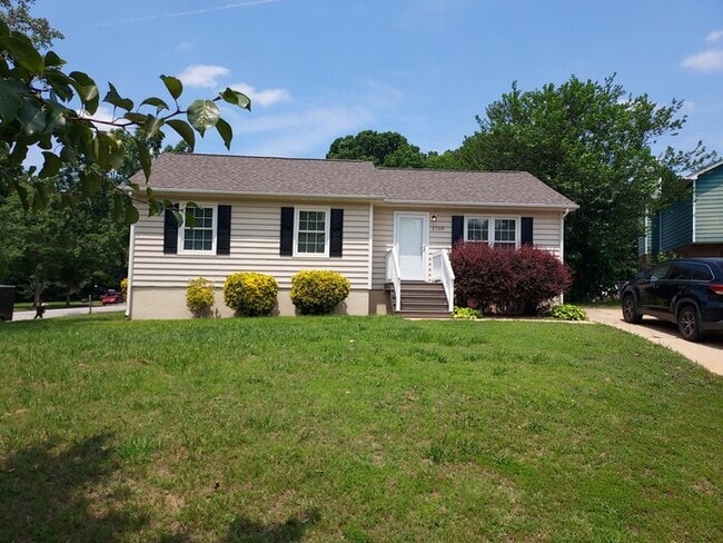 Primary Photo - 3 Bedroom 1 Bath Ranch