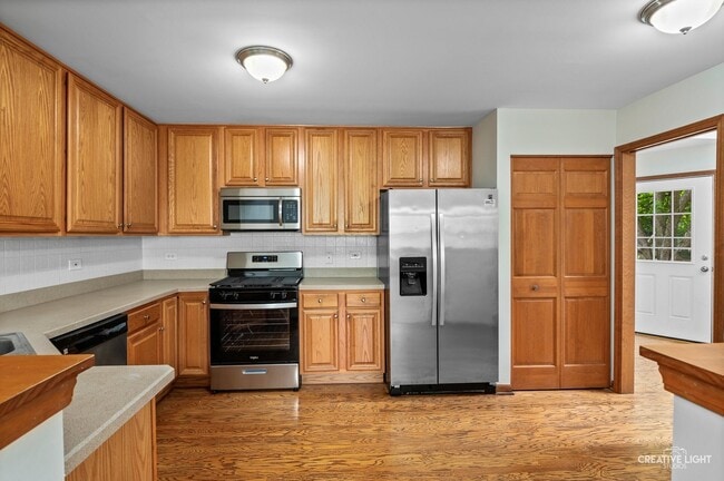 Building Photo - 3309 Cool Springs Ct