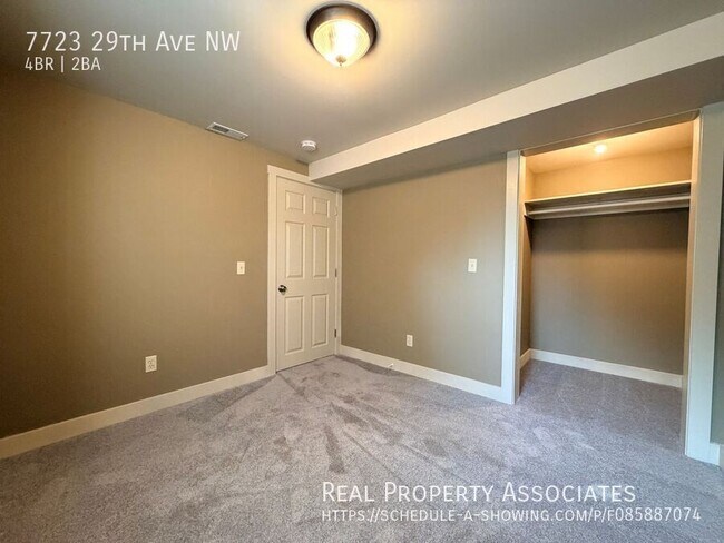 Building Photo - 7723 29th Ave NW