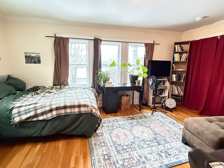 Building Photo - 3 Granite St