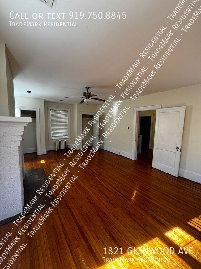 Building Photo - 1821 Glenwood Ave