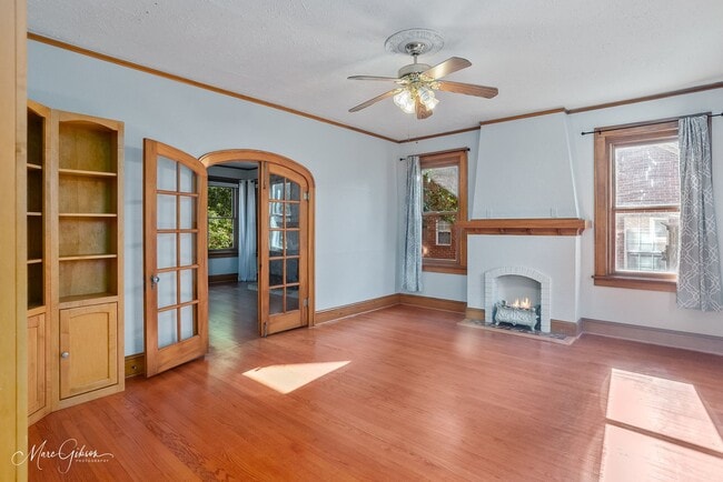 Building Photo - Utilities Included