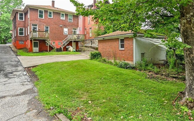 Building Photo - 1003 S Trenton Ave