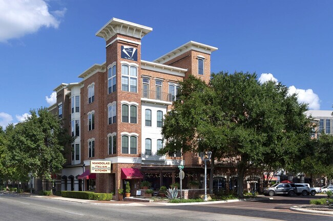 Building Photo - 4600 W Guadalupe St