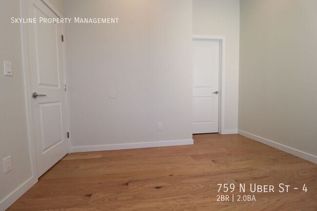 Building Photo - 759 N Uber St