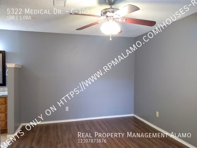 Building Photo - 5322 Medical Dr