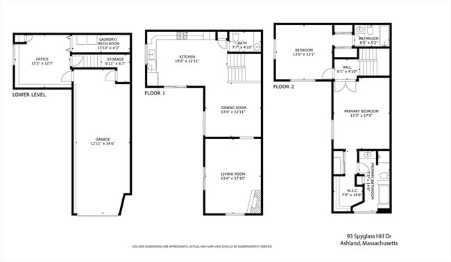 Building Photo - 93 Spyglass Hill Dr