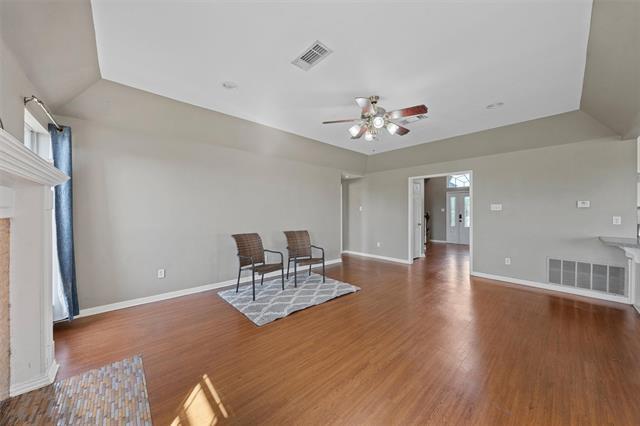 Building Photo - 8617 Jonquil Dr