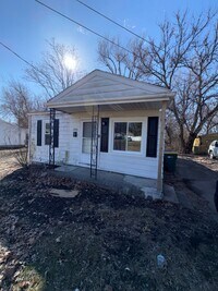 Building Photo - 1971 E Cantrell St
